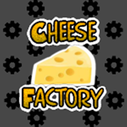 Cheese Factory [STORY]