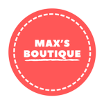 Max’s Boutique!