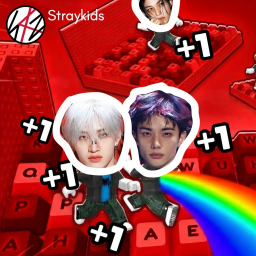 +1 Speed Straykidz Escape icon