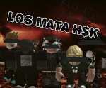 LOS MATA HSK