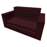 comfy couch