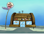 The Krusty Krab (official)