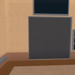 The Elevator - Remade icon
