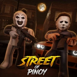STREET OF PINOY icon