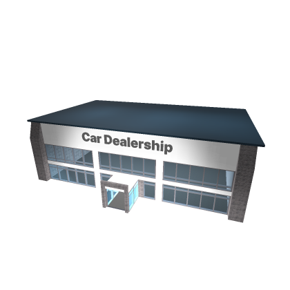 Car Dealership
