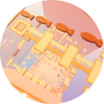caption=Badge