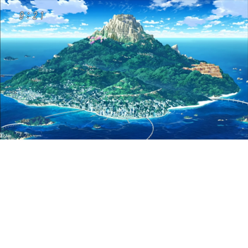 anime Island