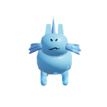 Water Elemental Gubby