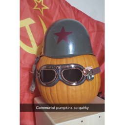 Siboorian Bootcamp(HALLOWEEN!)