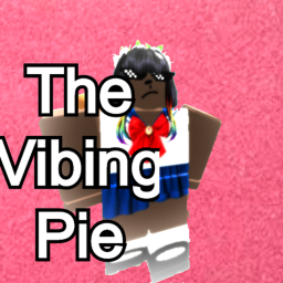 The vibing pie