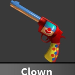 Bozo’s clowns
