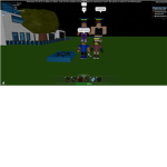 Cutereanna123 & ROBLOXPAINTERS Friend Group