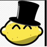 MR LEMON!