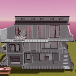 🌸✨Kawaii Aesthetic Roleplay House✨🌸