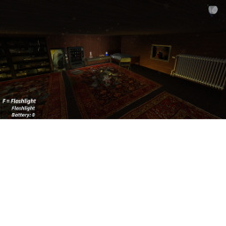 The House BETA