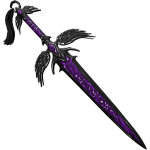 Immortal Sword: The Azurewrath Piece Maker