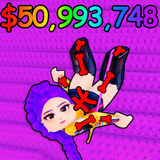 Break Demon Hunter Bones