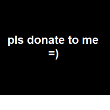 Donate to me (donate to me in store/passes area)