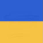 We stand for Ukraine Please join