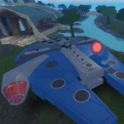 The Sanctuary of Naboo icon