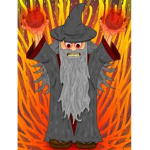 Wizard Class