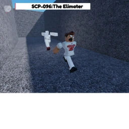 The Shy Guy:The Elimater icon