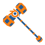 Blend Hammer