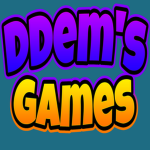 DDem's Games