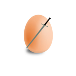 Empire of Eggs