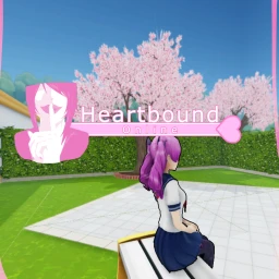 🌸・Heartbound Online icon