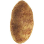 BIG POTATO...