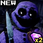 Animatronic Nights [PURPLE HOAX]