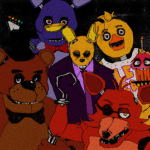 _-*FNaF & Blueycapsules*-_