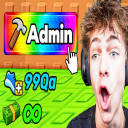 🌈 SAE F2P ADMIN PANEL