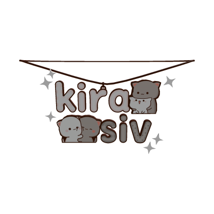kira & siv Roblox item