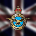|RBAF| Royal British Air Force |RBAF|