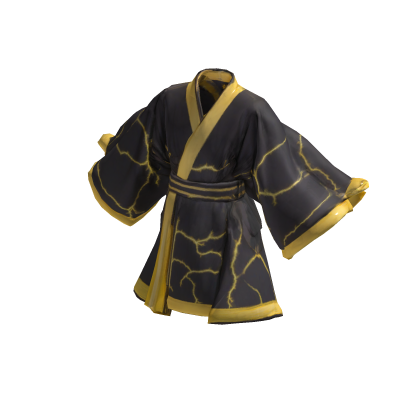 ⚡ Stormstrike Haori [PBR] thumbnail