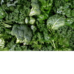 Green Vegetables United