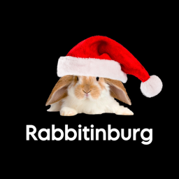 Rabbitinburg ❄️ [WINTER UPDATE!!!] ⛄