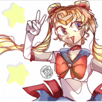 Sailor Moon Official Fan Group