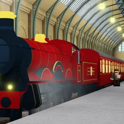 Magic Express [WINTER UPDATE] icon