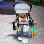Roblox Such tis
