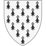 Duché de Bretаgne