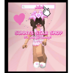 SUNNYS STAR SHOP