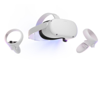 Capuchin VR