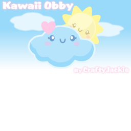 Obby Kawaii