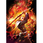 <<<Rogue Eternal>>>