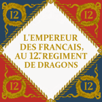 12e Régiment de Dragons