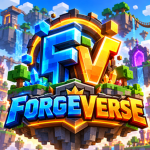 ForgeVerse