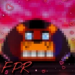 FPR (Fnaf Plushie Roleplay) Group Thumbnail